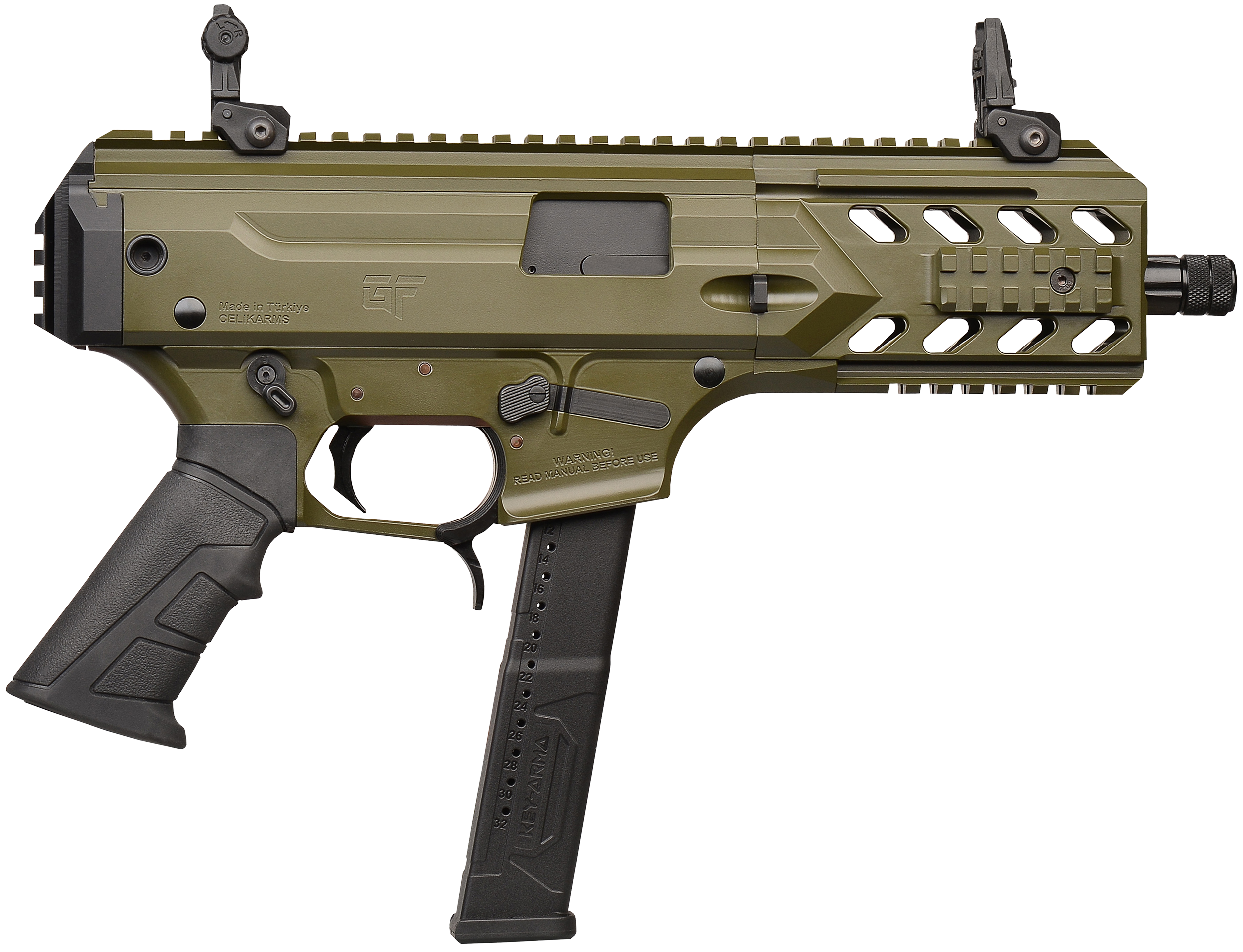 Primary Arms